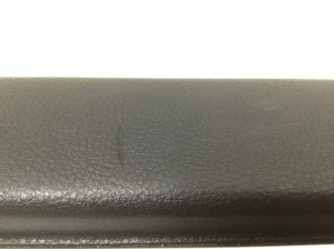 NISSAN Murano Z50 (2003–2017) Inner sill trim 76952CA000 - 3