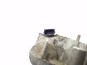 Opel Corsa C (2000–2006) Drosselklappe 9157512 - 3