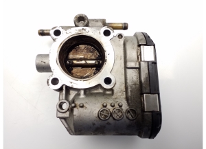 Opel Corsa D (2006–2014) Accelerator valve 24420536 - 2