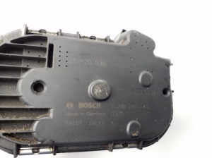 Opel Corsa D (2006–2014) Accelerator valve 24420536 - 3