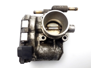 Accelerator valve - 24420536