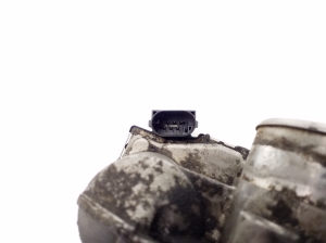 Opel Corsa D (2006–2014) Accelerator valve 24420536 - 4