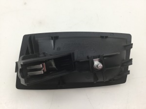 BMW 5 SERIES E60 (2003–2010) Rear side door interior handle 70342889 - 2