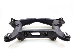 Mercedes Benz E-Class W213 (2017–2026) Hinterachsträger A2383502403 - 3