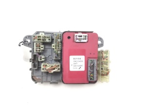 Rover 400 (1995–2000) Sicherungskasten Innenraum 52010268C - 3