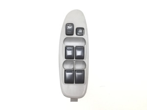 Front door glass switch