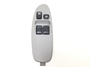 Front door glass switch
