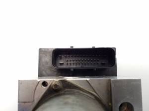 BMW 5 SERIES E60 (2003–2010) ABS bloks 6766300 - 5