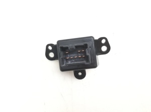 NISSAN Almera Tino V10 (2000–2006) Warnblinkschalter NILES06016 - 2