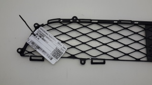 TOYOTA Yaris (1999–2005) Priekšējā bampera apakšējā reste 531120D020 - 4