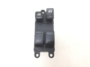 Front door glass switch
