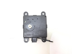 NISSAN Murano Z50 (2003–2017) Stellmotor Heizungsklappe 3J01030850 - 2
