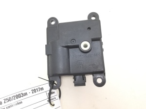 Stellmotor Heizungsklappe - 3J01030850