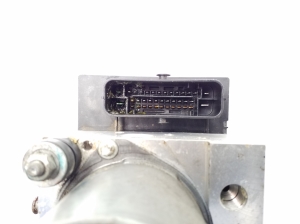Citroen C4 Picasso (2007–2013) ABS Steuergerät 9664148780 - 4