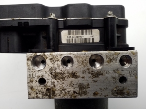 Citroen C4 Picasso (2007–2013) ABS Steuergerät 9664148780 - 5
