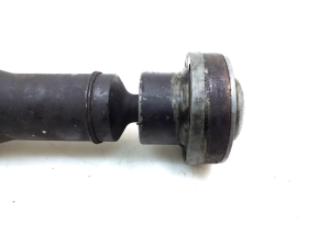 Mercedes Benz ML-Class 164 (2005–2011) Kardanwelle A1644100501 - 3