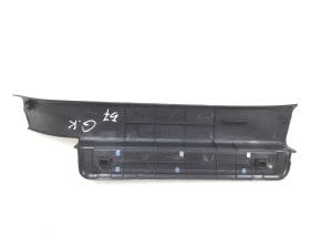 NISSAN Murano Z50 (2003–2017) Inner sill trim 76954CA000 - 3