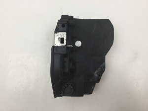 BMW 5 SERIES E60 (2003–2010) Rear side door lock 7036171 - 4