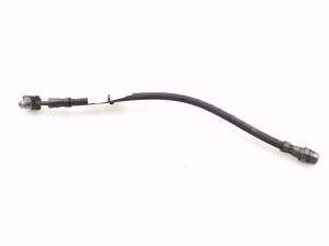  Rear brake hose 