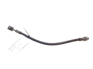  Rear brake hose 