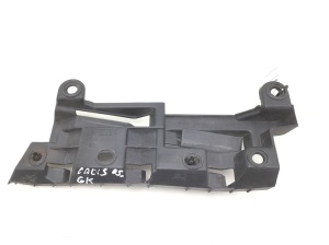 Rear bumper bracket - 2K0807393