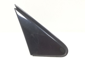 Mirror triangle trim - 