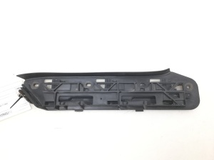 Volkswagen Caddy III (2004–2015) Front bumper bracket 1T0807936 - 3