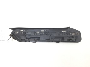 Volkswagen Caddy III (2004–2015) Front bumper bracket 1T0807936 - 5