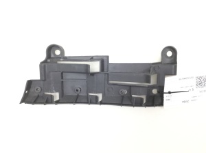 Volkswagen Caddy III (2004–2015) Rear bumper bracket 2K0807394 - 3