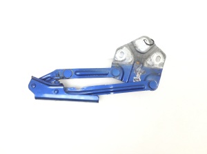 Volkswagen Caddy III (2004–2015) Hood hinge 1T0823301 - 2