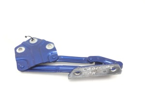 Volkswagen Caddy III (2004–2015) Hood hinge 1T0823301 - 3