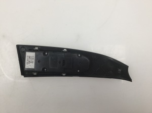 BMW 5 SERIES E60 (2003–2010) Priekšējo durvju stikla slēdzis 6943266 - 2