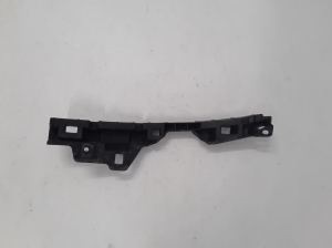  Front bumper bracket 