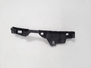  Front bumper bracket 