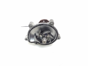   Water pump  - A2662000720 