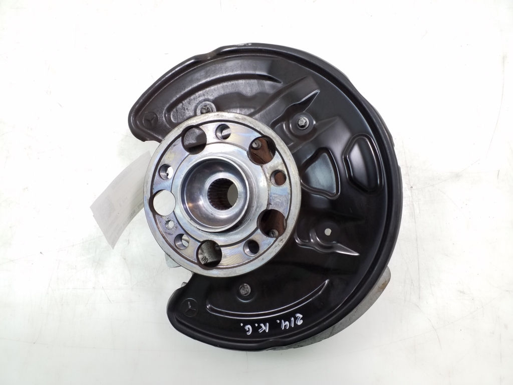 MERCEDES-BENZ E-Class W213/S213/C238/A238 (2016-2024) Rear Left Wheel Hub A2133503105 20995556