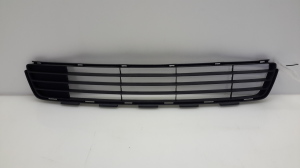  Front bumper lower grille 