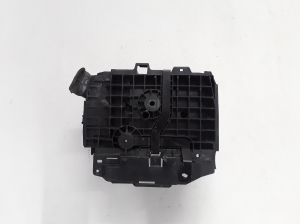RENAULT Scenic (2009–2015) Batteriehalter 244310005R - 4