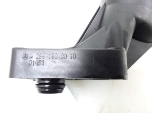 Mercedes Benz A-Class 169 (2004–2012) Ölfiltergehäuse A2661800010 - 4