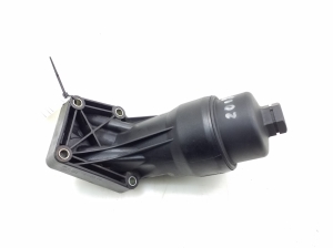   Oil filter housing  - A2661800010 
