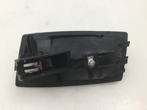 BMW 5 SERIES E60 (2003–2010) Esiukse sisemine avamiskäepide 70342889 - 2