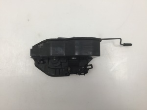 BMW 5 SERIES E60 (2003–2010) Front door lock 7036168 - 2