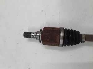 RENAULT Scenic (2009–2015) Esimene veovõll ja selle osad 391016076R - 2