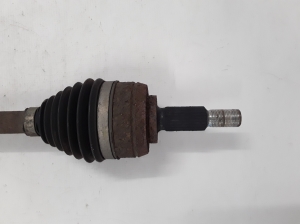 RENAULT Scenic (2009–2015) Esimene veovõll ja selle osad 391016076R - 3