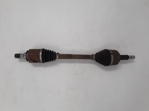   Esimene veovõll ja selle osad  - 391016076R 