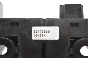 VOLVO XC60 (2008–2017) Feststellbremsschalter 30773539 - 3