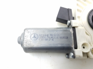  Front door window motor 