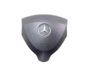   Airbag steering wheel 