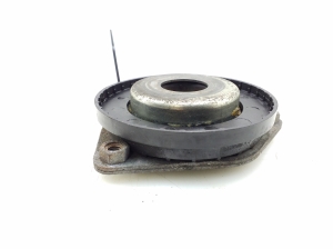  Front shock absorber support cushion with bearing 