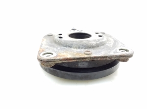  Front shock absorber support cushion with bearing 